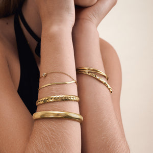 Armbänder | Timi of Sweden