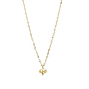 Stainless Steel Necklace | Timi of Sweden