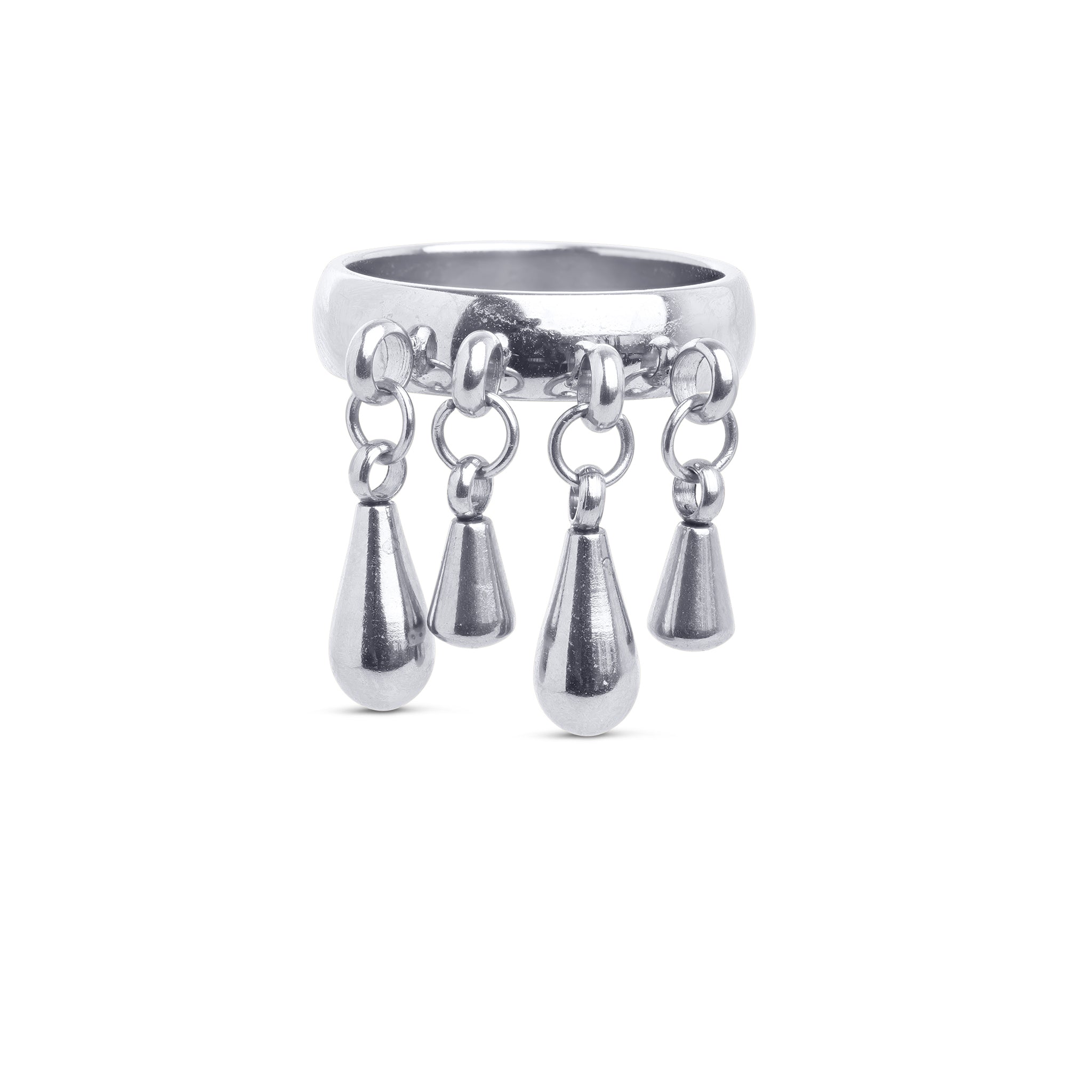 Silver Rings | Timi of Sweden