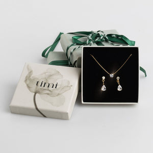 Schmucksets | Timi of Sweden