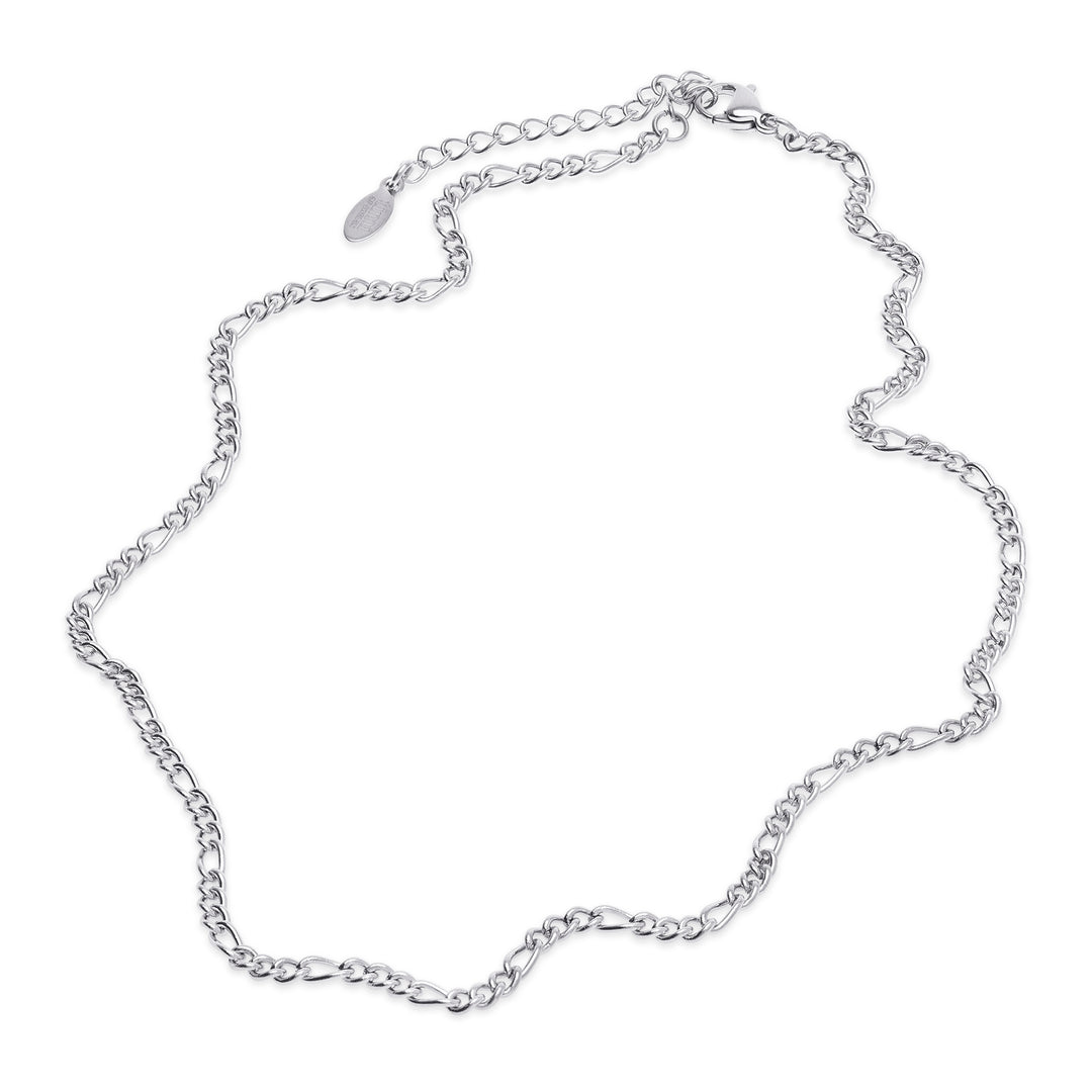 Hedda - Chain Necklace Stainless Steel