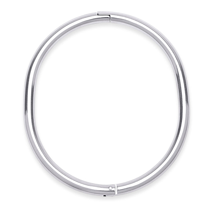 Selma - Sleek Bracelet Stainless Steel