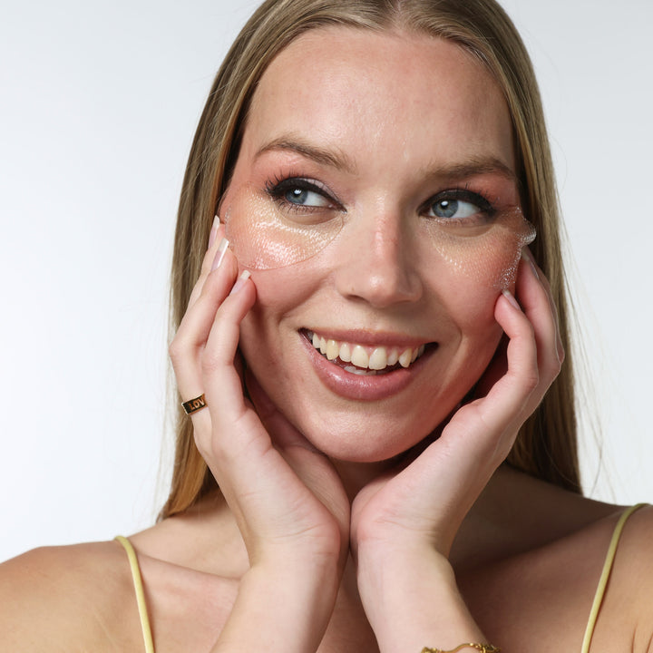 Jive - Love Letter Ring Edelstahl