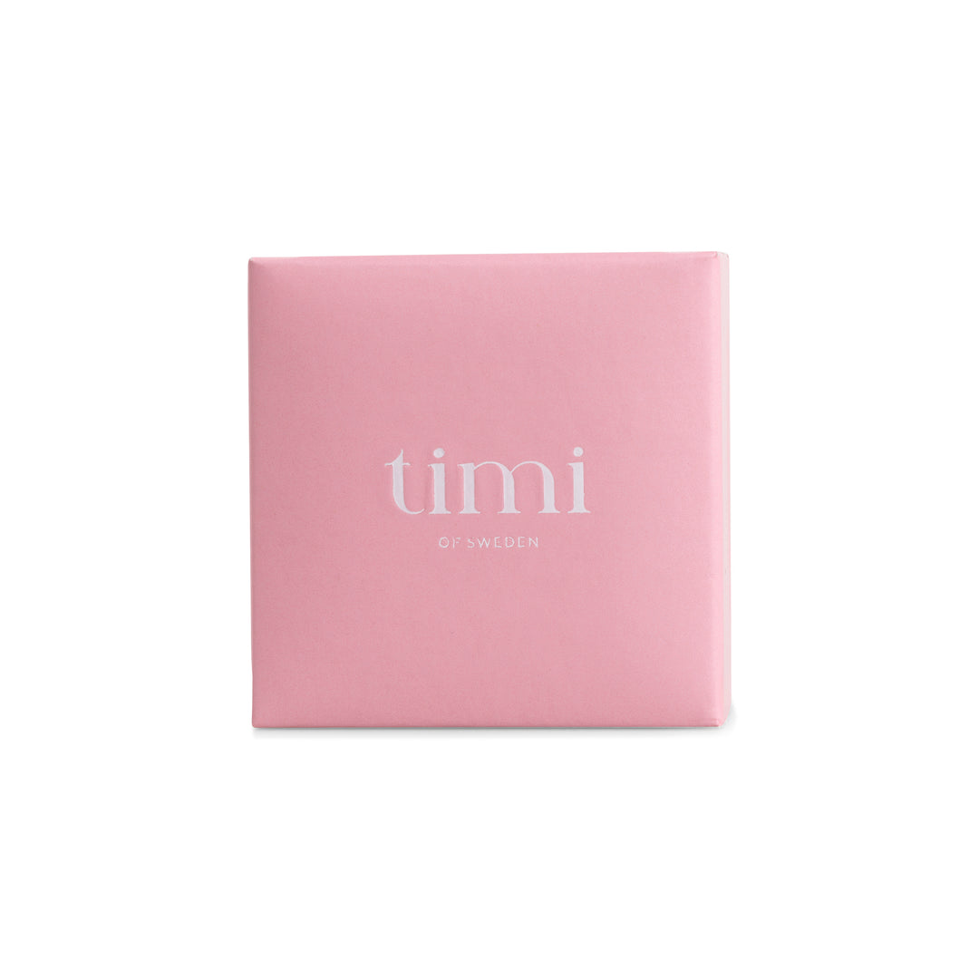 Geschenkbox Pink Klein