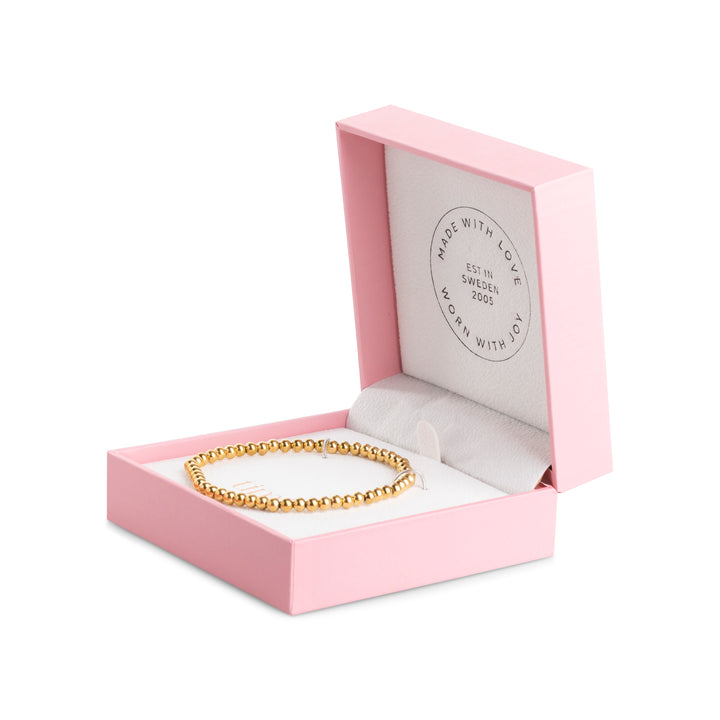 Geschenkbox Pink Groß