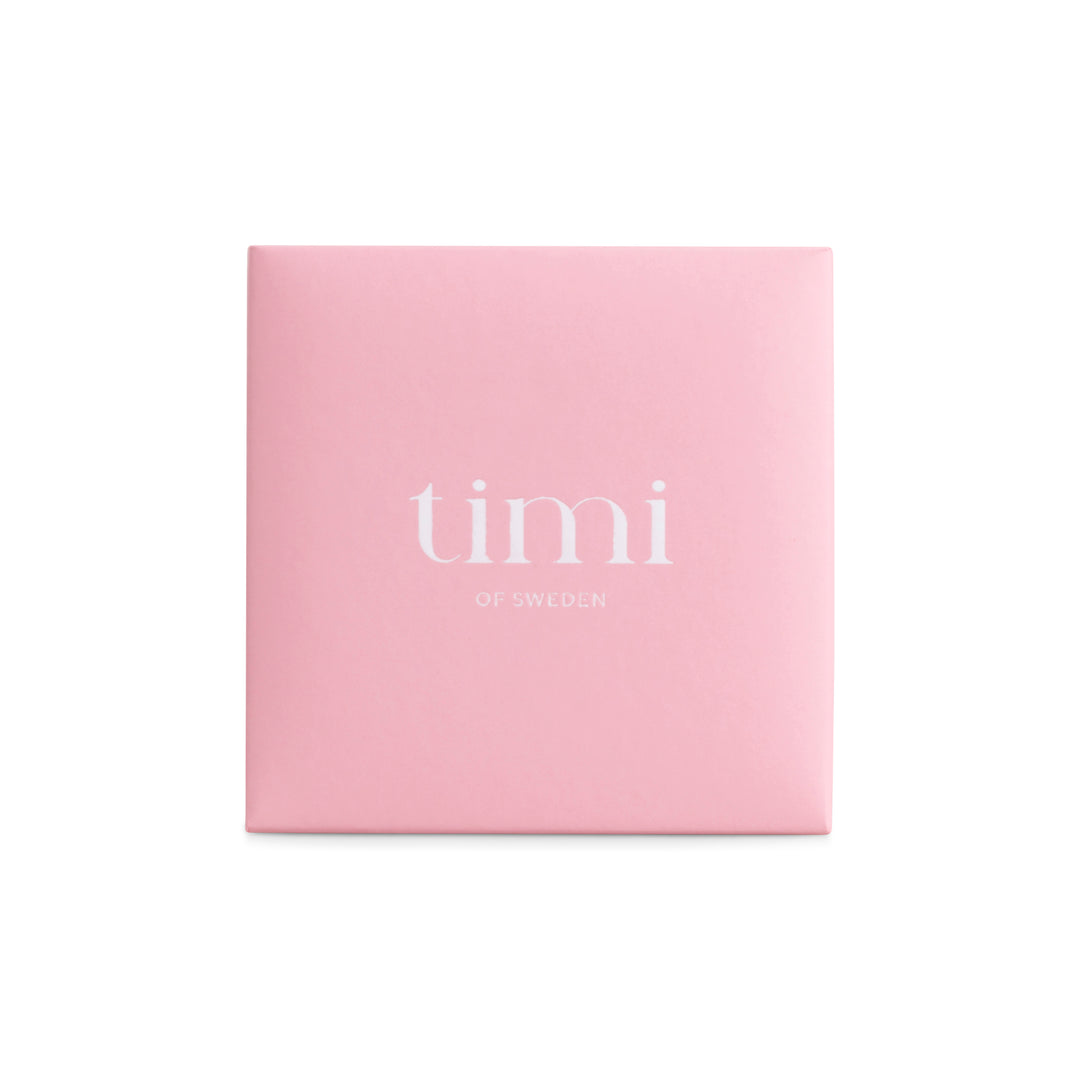 Geschenkbox Pink Groß