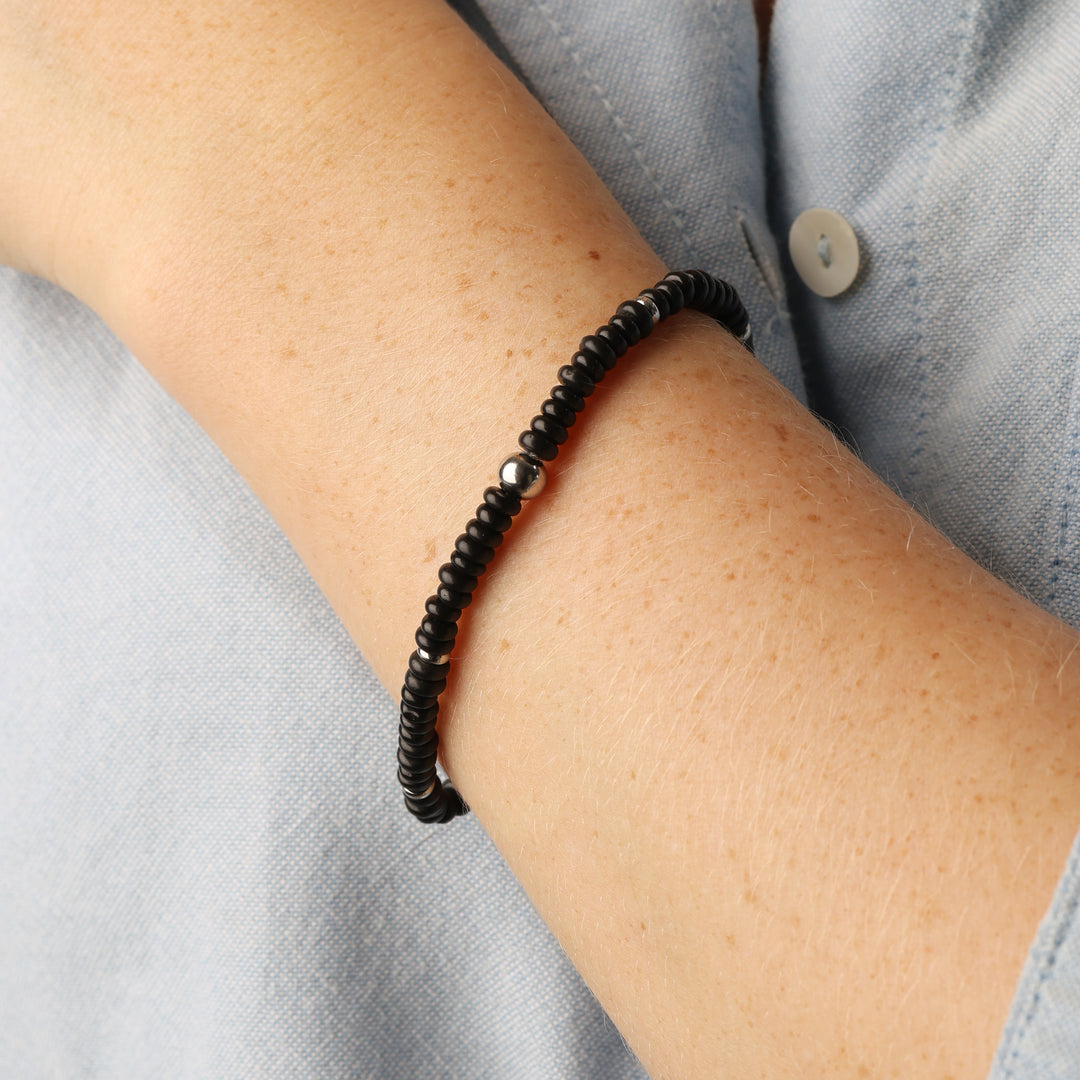 Ghada - Steinarmband