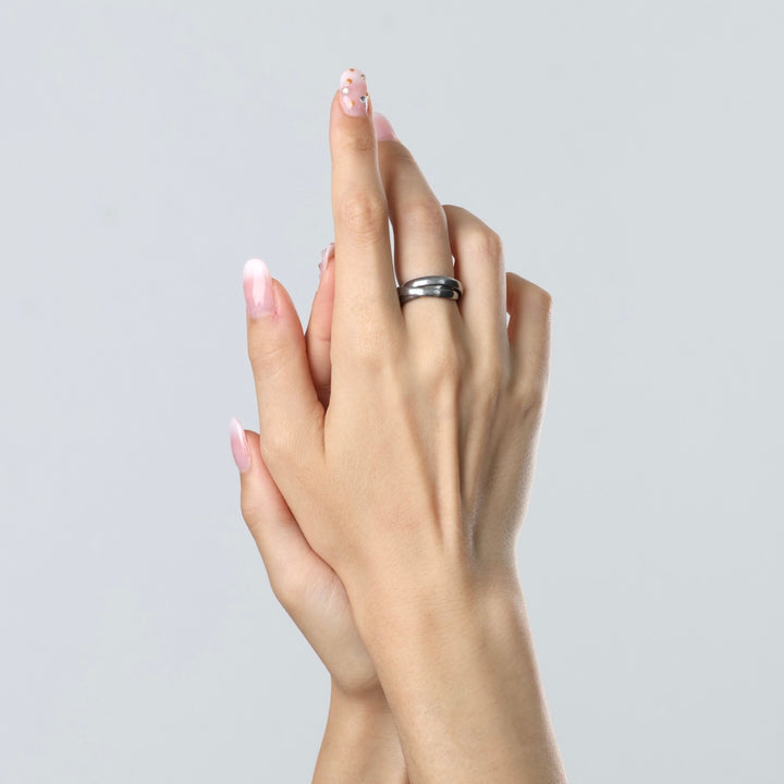 Alvy - Twist-Ring