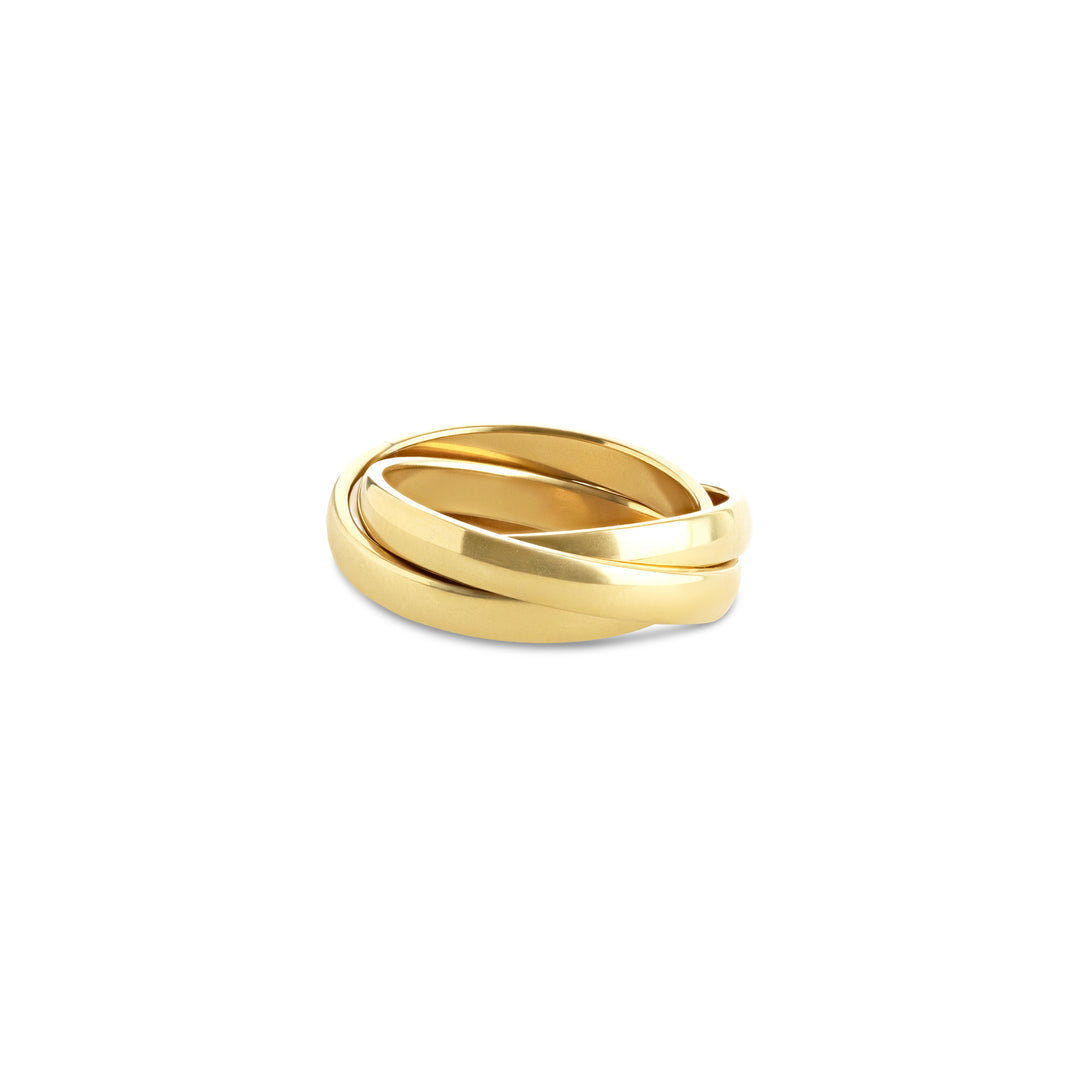 Alvy - Twist-Ring