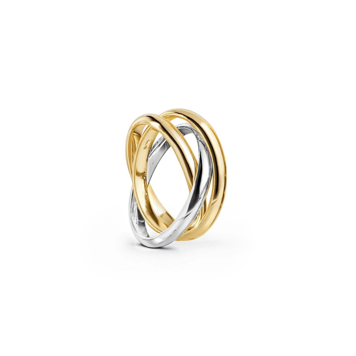 Alvy - Twist-Ring