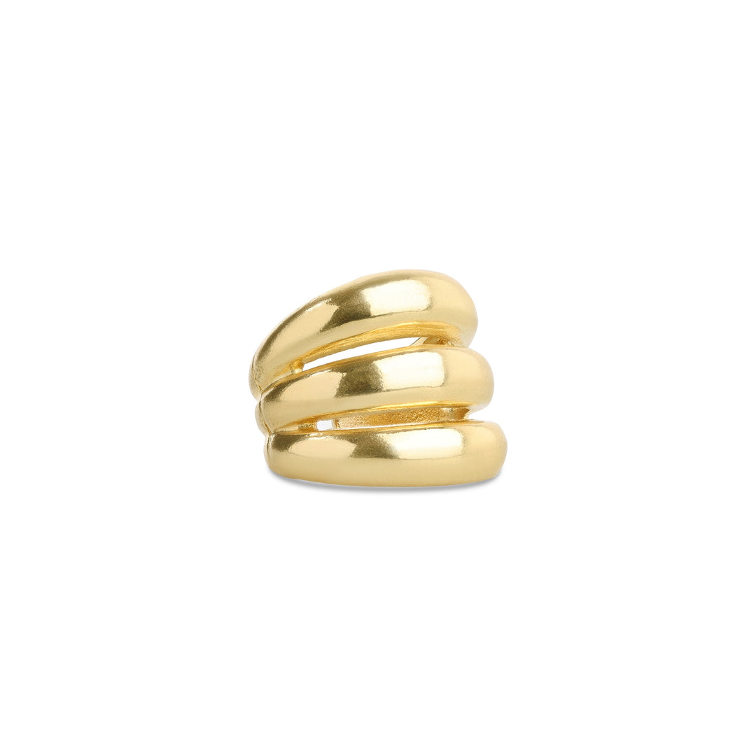 Daga - Dreifach-Ring