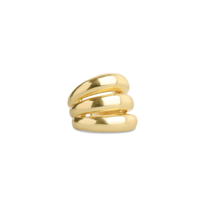 Daga - Dreifach-Ring