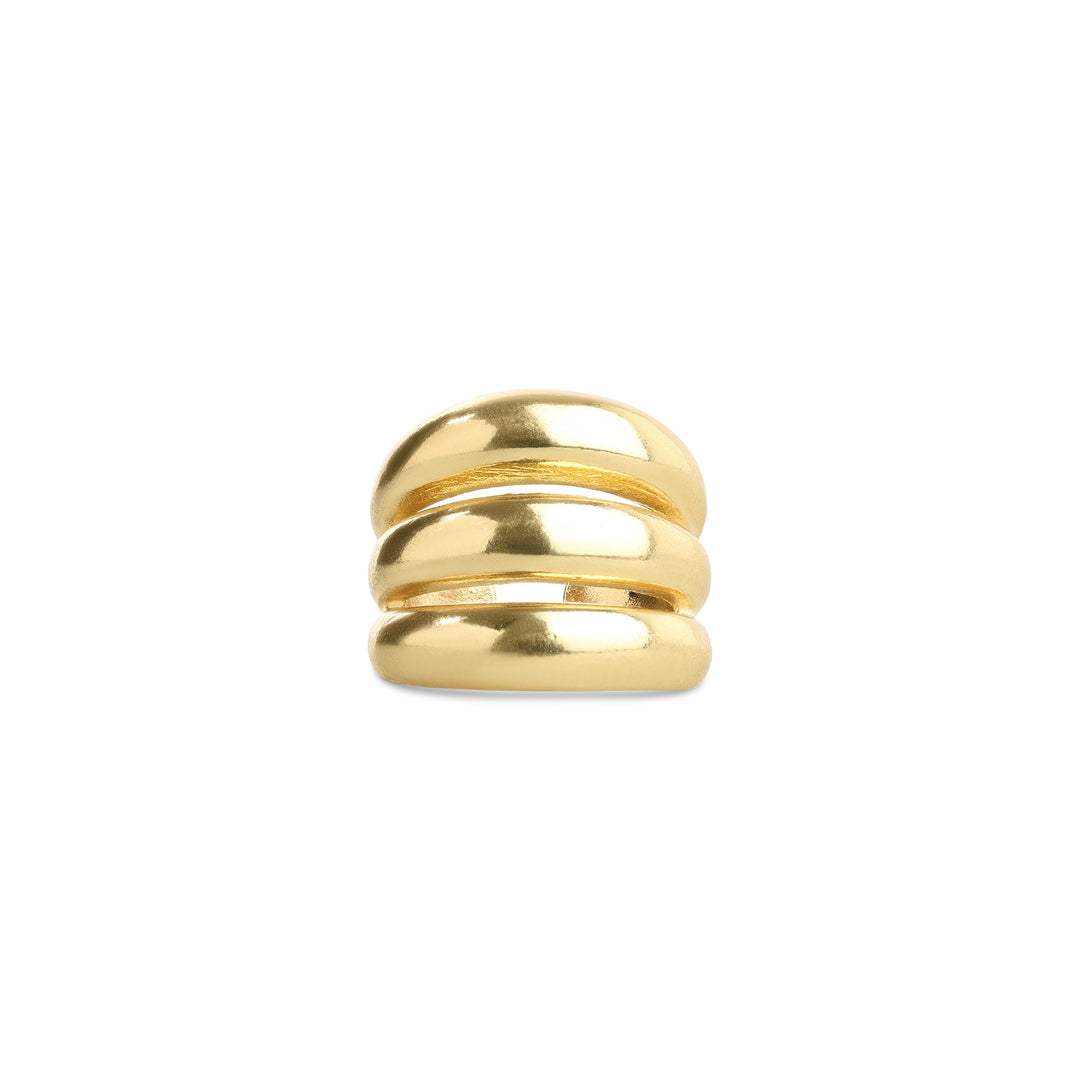 Daga - Dreifach-Ring
