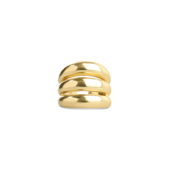 Daga - Dreifach-Ring