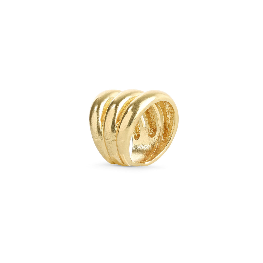 Daga - Dreifach-Ring