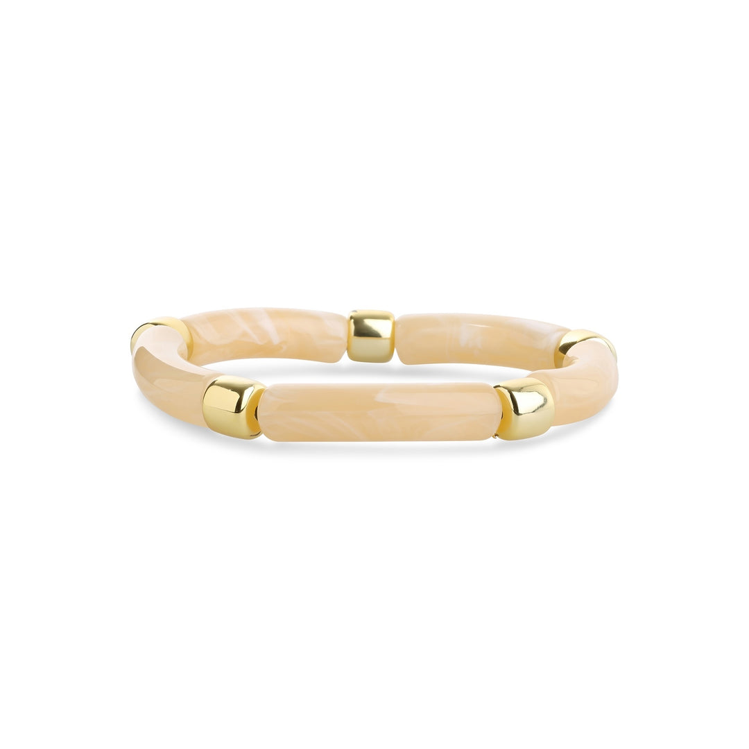 Madeleine - Kugel-Armband